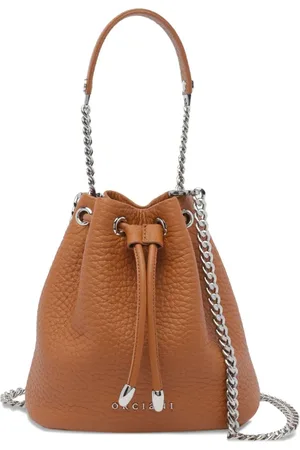 Orciani Nest bucketbag