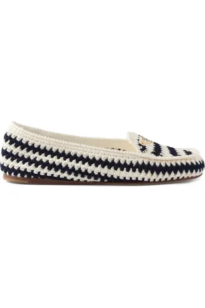 Prada Virkade loafers