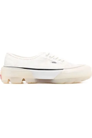 Vans Grova sneakers med logotypmärke