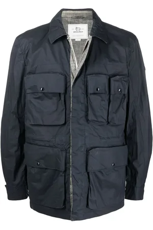 Woolrich Silverbow fältjacka