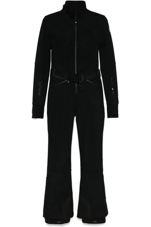 Moncler Skidjumpsuit