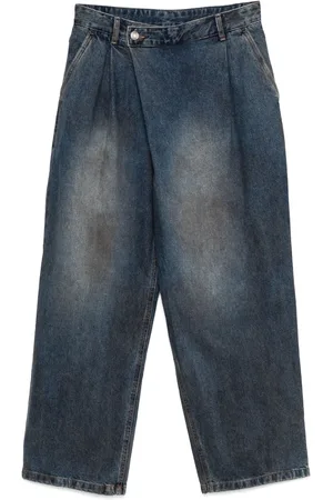JUUN.J Asymmetriska jeans