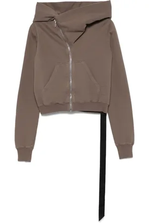 Rick Owens Moutain hoodie