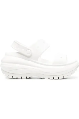 Crocs Mega Crush 90 mm sandaler