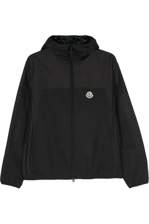 Moncler Kona jacka med huva