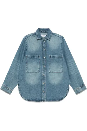 IRO Jeansjacka
