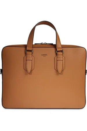 LANCEL Charlie de portfölj