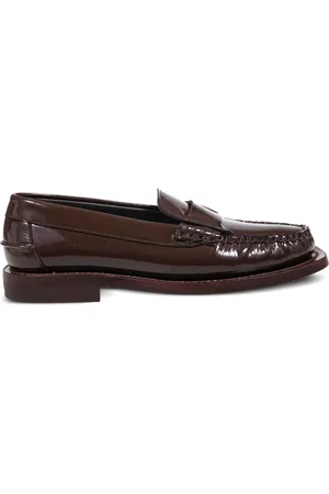 Hereu Läderloafers
