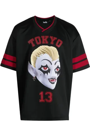 HACULLA Tokyo Football t