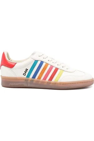 Dsquared2 Boxer sneakers