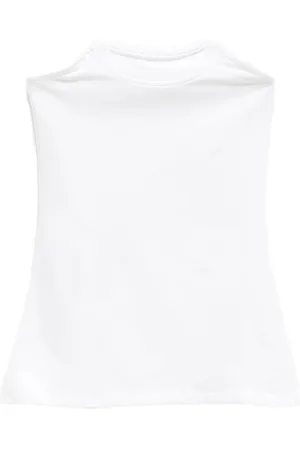 Paloma Wool Linne med rundad hals