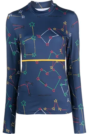 Rossignol X JCC Saturn topp