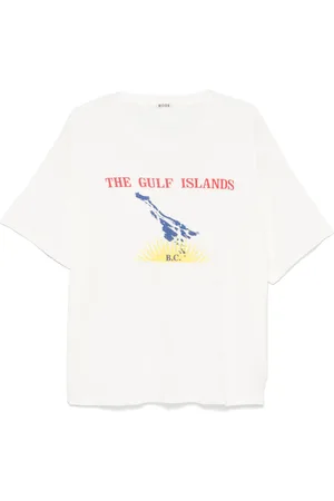 BODE Gulf Islands t