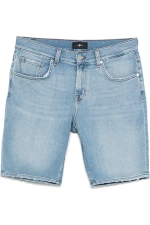 7 for all Mankind Jeansshorts