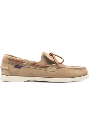 SEBAGO Portland Artisan seglarskor