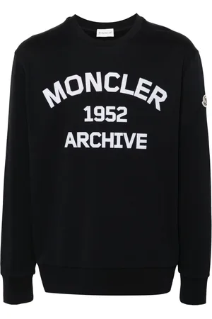 Moncler Tröja med logotyp