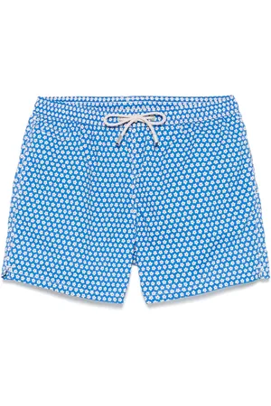 MC2 SAINT BARTH Confort Light badshorts