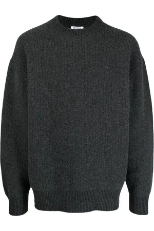 Filippa K Tröja med textur