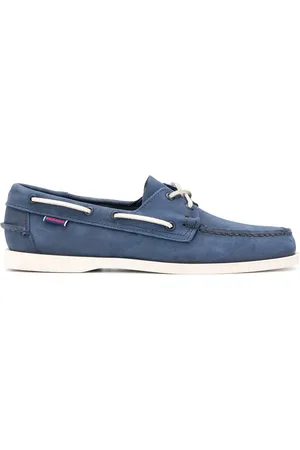 SEBAGO Dockside Portland seglarskor