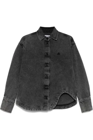 The Attico Eliza skjorta
