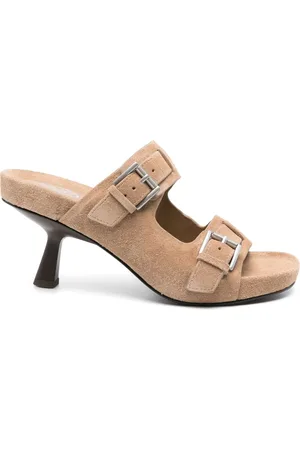 Ash Jewel sandaler 60 mm
