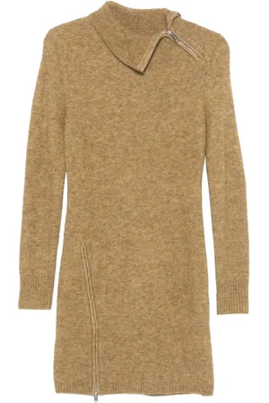 Marant Etoile Ohara miniklänning