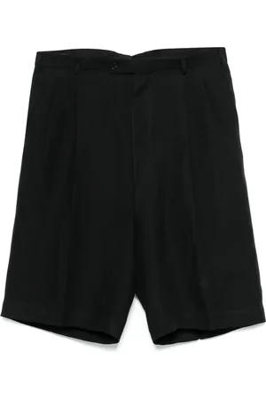 GABRIELE PASINI Linneshorts