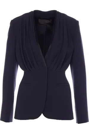 Max Mara Inpassad jacka