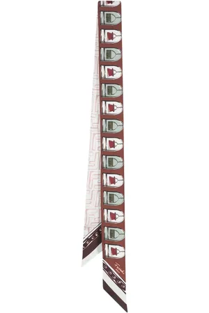 Fendi Wrappy sjal