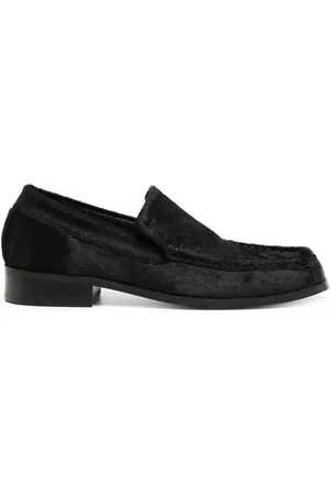 SENSO Läderloafers