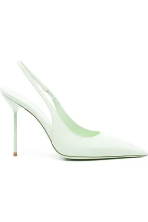 PARIS TEXAS Lidia slingback