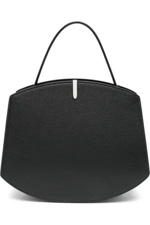 SAVETTE Totebag i läder