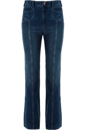 See by Chloé Emily croppade jeans