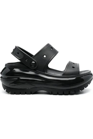 Crocs Mega Crush gummisandaler