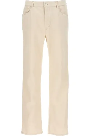 Prada Jeans med fem fickor