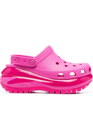 Crocs Classic Mega Crush träskor