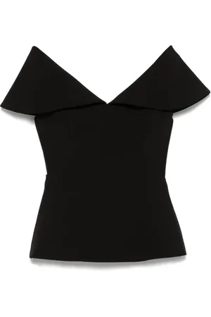 MOOS ärmlös topp