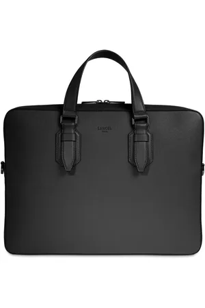 LANCEL Charlie 14 portfölj