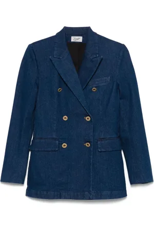 PENCE Angela blazer