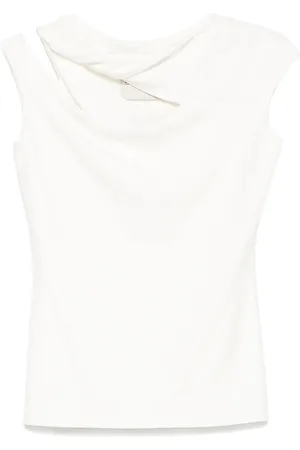 MOOS Asymmetrisk topp