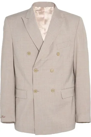 Family First Dubbelknäppt blazer