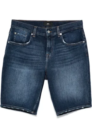 7 for all Mankind Jeansshorts