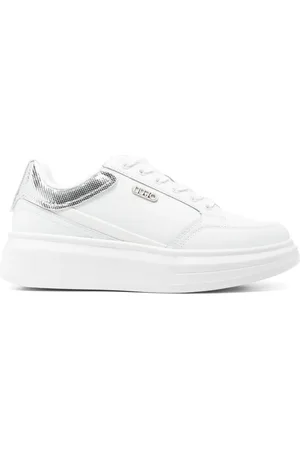 Liu Jo Låga sneakers med logotypplakett
