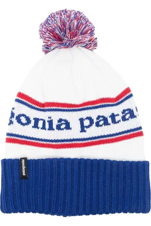 Patagonia Mössa med logotyp