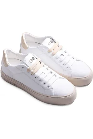 HIDE&JACK Essence Cloud sneakers med logotyp
