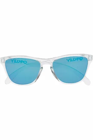 Oakley Frogskins cat eye