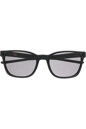 Oakley Ojector fyrkantiga solglasögon