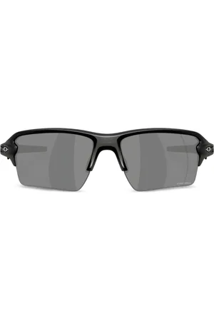 Oakley Rektangulära solglasögon