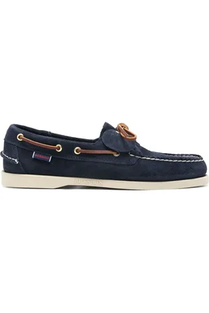 SEBAGO Portland Artisan seglarskor
