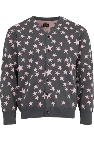 Pins & Needles Stickad cardigan